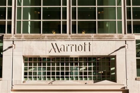 Download High Quality marriott logo evolution Transparent PNG Images ...