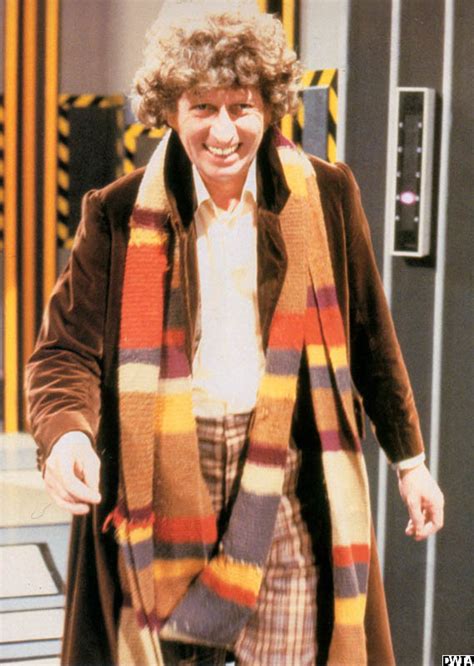 4th Doctor (Tom Baker) - The Fourth Doctor Photo (22519314) - Fanpop