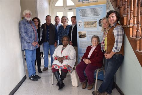 Historic courthouse will showcase Clay County heritage – Upper ...