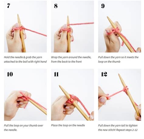 Knitting for Beginners: Everything You Need to Know Before You Start