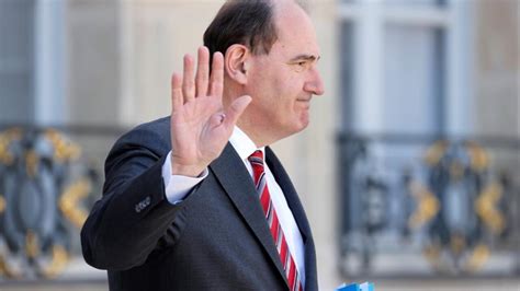 France: Prime Minister Jean Castex is about to hand over, without a ...