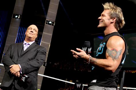 Remembering Chris Jericho's 7 Most Memorable Highlight Reel Segments ...