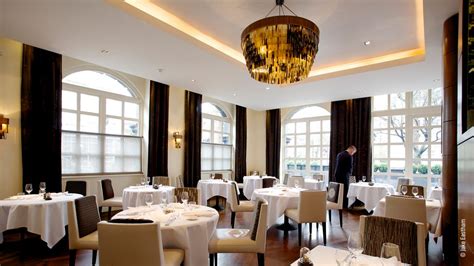 The Ledbury Is Set To Return. But Not As We Know It... - The Handbook