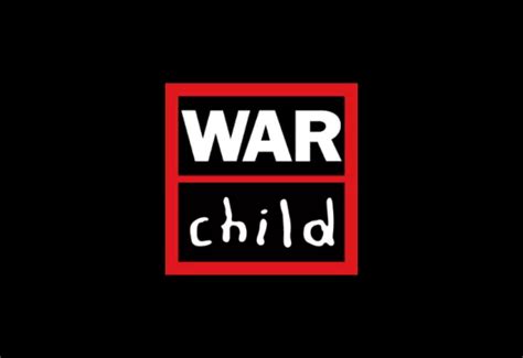 Donate - LW - War Child