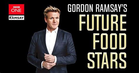 Gordon Ramsay's looking for future food stars for his TV show | Hot Dinners