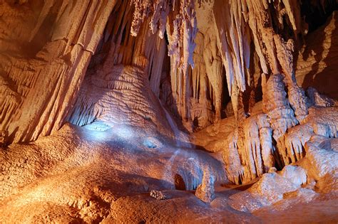 Chapada Diamantina: Caves and falls from another world ~ Atlas of Wonders