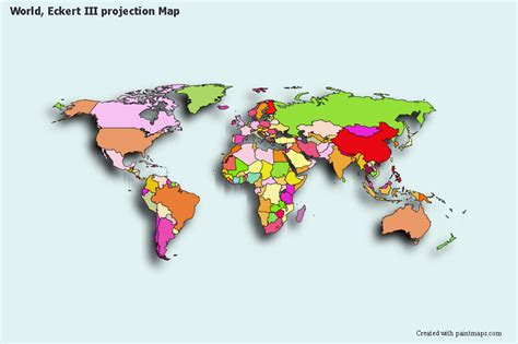 +22 World Map Chart Maker Images – World Map Blank Printable