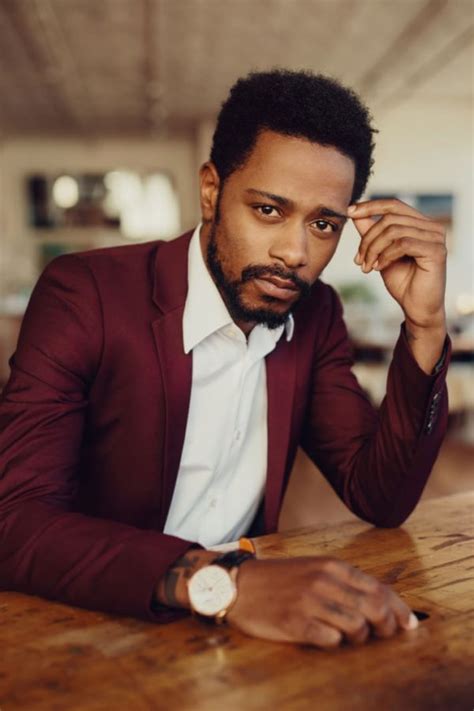 Lakeith Stanfield News – Atlanta Black Star