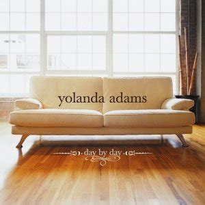 Yolanda Adams albums and discography | Last.fm