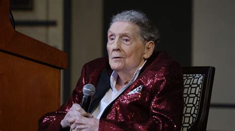 TMZ Reports Jerry Lee Lewis Is Dead, Quickly Follows up With ‘He’s Alive'