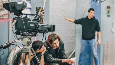 Film Major Jobs: Pros & Cons of a Filmmaking Degree | Backstage