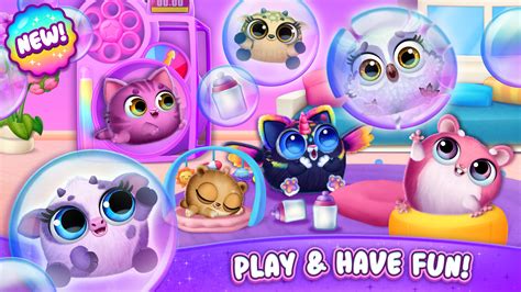 Smolsies 2 MOD APK v2.2.67 (Free Shopping) for Android