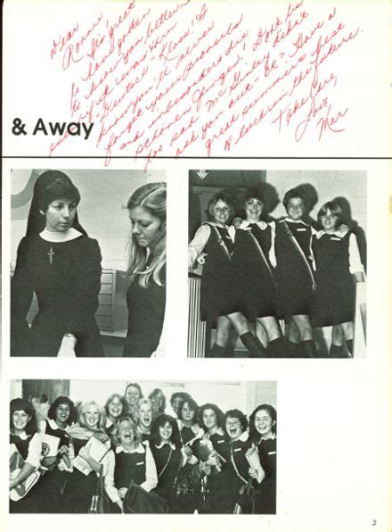 Explore 1979 Archbishop Ryan High School for Girls Yearbook, Philadelphia PA - Classmates