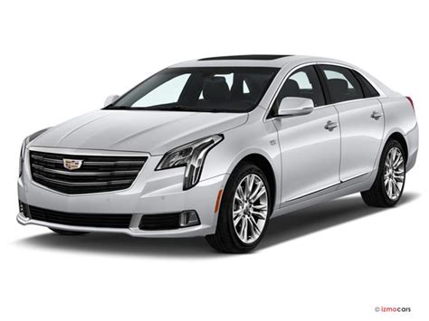 2018 Cadillac XTS Review, Pricing, & Pictures | U.S. News