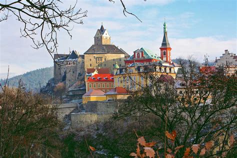 Best Czech Castles: 10 Must-See Masterpieces - Luggage and Lipstick