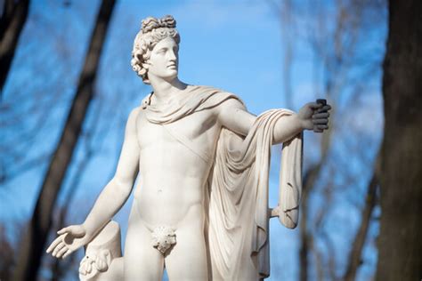 Apollo Statue Images – Browse 13,004 Stock Photos, Vectors, and Video ...