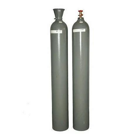 Chlorine Gas Cylinder - Chlorine Cylinders Manufacturer from Bahadurgarh