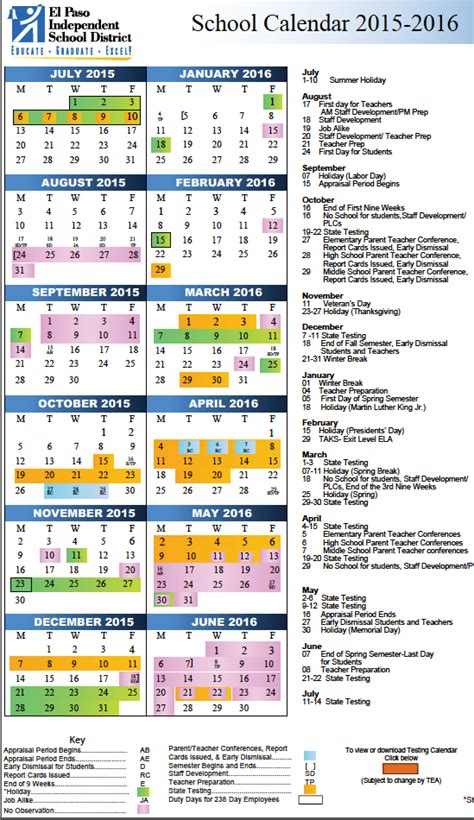 Episd Calendar 2023 2023 - May 2023 Calendar