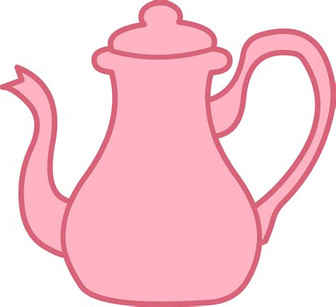 Free Tea Kettle Cliparts, Download Free Tea Kettle Cliparts png images, Free ClipArts on Clipart ...