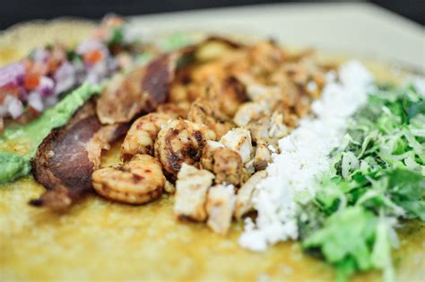 Mexican Food Near Me | LA's Best Comfort Food | CMG