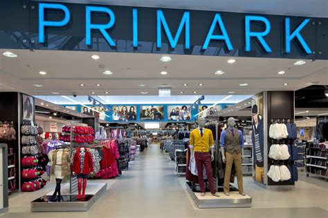 PRIMARK TO OPEN A NEW STORE - Perfect Sourcing — Latest Fashion, Apparel, Textile and Technology ...