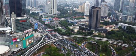 Facing Climate Change, Indonesia Still Wants Growth - WhoWhatWhy