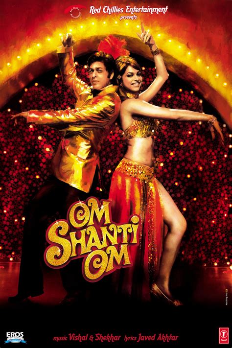 Download Om Shanti Om (2007) Hindi Full Movie 480p [450MB] | 720p [1.5GB] | 1080p [2.6GB ...