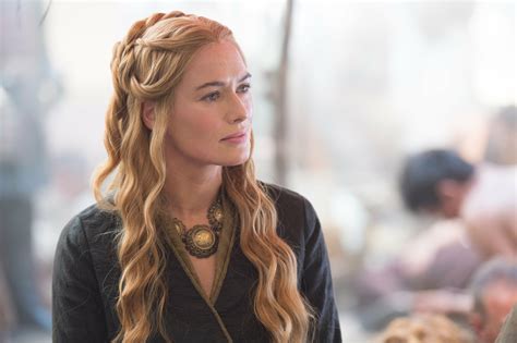 Download Lena Headey Cersei Lannister TV Show Game Of Thrones 4k Ultra ...