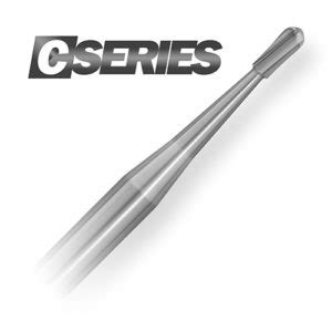 Brasseler USA® Introduces C-Series Carbide Burs - Oral Health Group