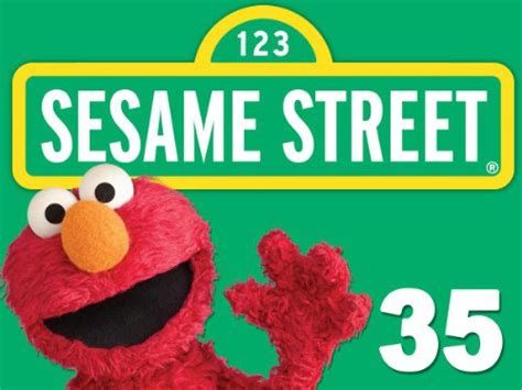 Amazon.com: Sesame Street Season 35: Amazon Digital Services LLC