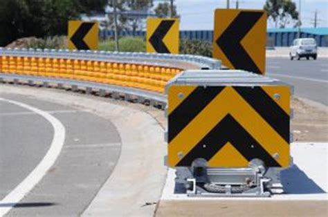 smart-cushion-impact-attenuator | Northeast Traffic Control Services