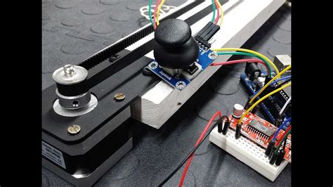 Stepper Motor Arduino A4988 Codec - Infoupdate.org