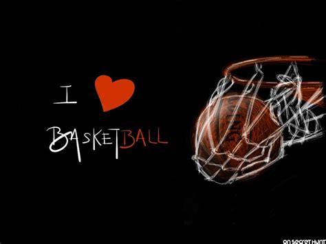 🔥 [48+] Cool Basketball Wallpapers Images | WallpaperSafari