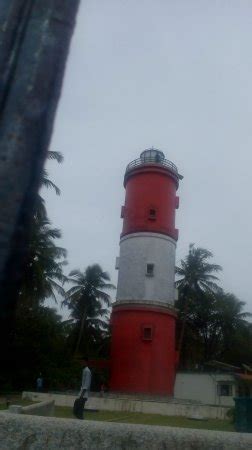 Cannanore Lighthouse (Kannur) - 2018 All You Need to Know Before You Go ...