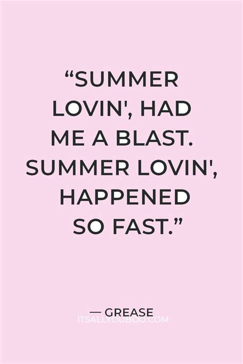 65 End of Summer Quotes to Remember All Year Long | End of summer ...