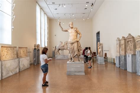 A Glance of the Past: The National Archaeological Museum of Athens | Athens by Locals