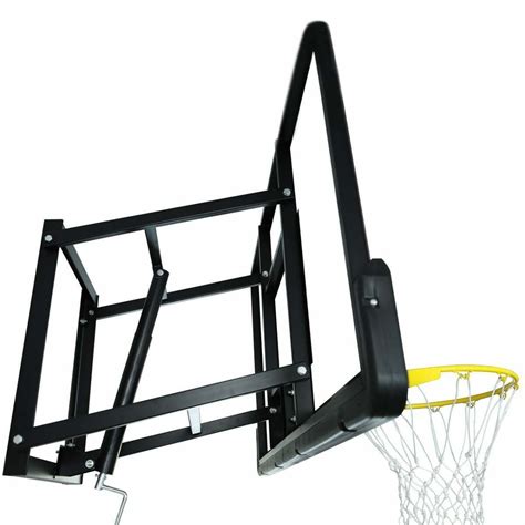 FORZA Basketball Hoop [Wall Mounted] | Net World Sports