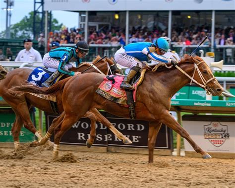 Kentucky Derby 2023: Best pictures, videos from Churchill Downs | Raleigh News & Observer