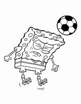 Spongebob Squarepants Coloring Pages sketch template