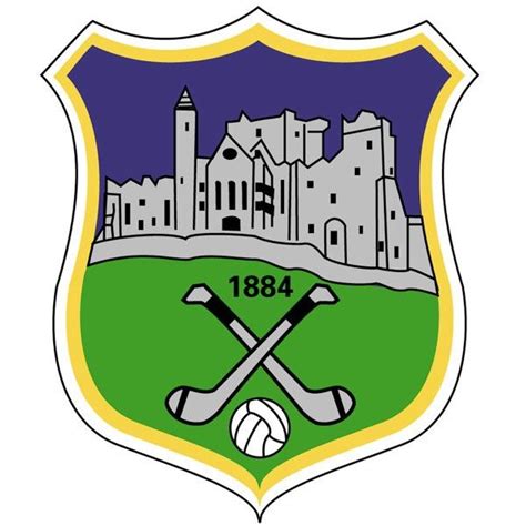 The Gaelic Football Club: Tipperary