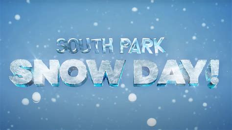 South Park: Snow Day Release Date Announced - Insider Gaming