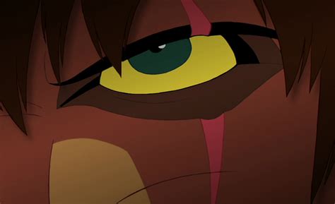 Kovu Scar - The Lion King Photo (28917110) - Fanpop