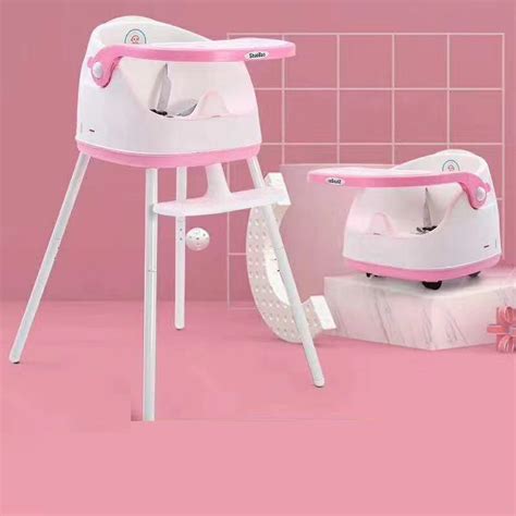 3in1 Baby Feeding chair – QStore.qa