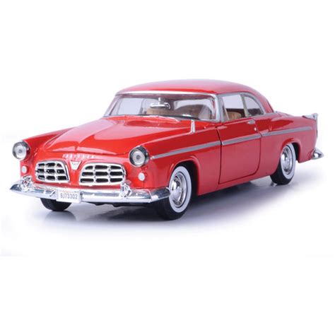 1950s Classic Diecast Model Cars – All Models