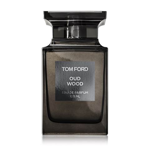 Tom Ford Oud Wood Eau De Perfume 100ml - Branded Fragrance India