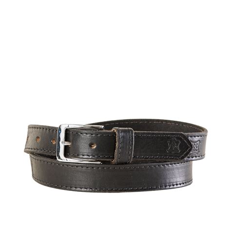 Handcrafted Leather Belts | Orox Leather Co. - Portland Craftsmanship