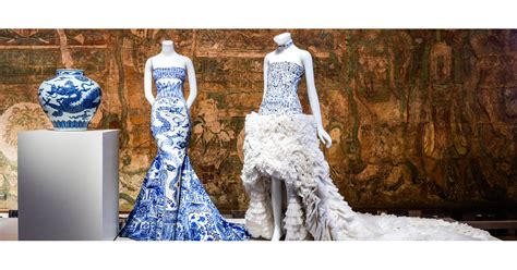 The Met Costume Institute Exhibit Spring 2015 | POPSUGAR Fashion