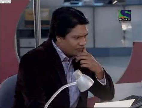 Daya & Abhijeet ~ CID Wallpapers