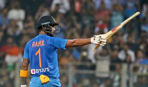 KL Rahul: T20 is kind to me - Telegraph India