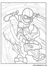 24 Ninjago Coloring Pages  ColoringBookFun sketch template